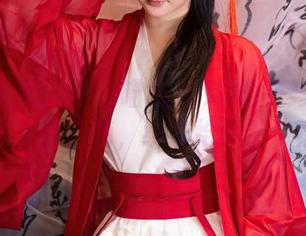 Xiuren秀人网 – 喵喵JOJO的花嫁合集：从甜美到奇葩，统统给你看个痛快