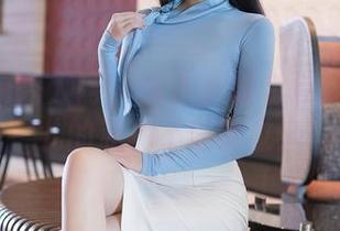 Xiuren秀人网 – 女王御驾亲临！大美妞儿的私拍不容错过！