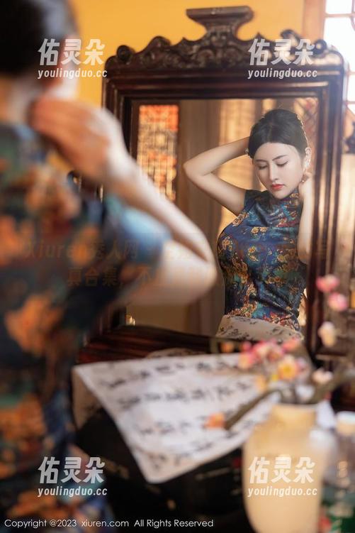 Xiuren秀人网-安琪Yee Xiuren秀人网 - 空姐安琪Yee:她的写真合集,不止是制服那么简单
