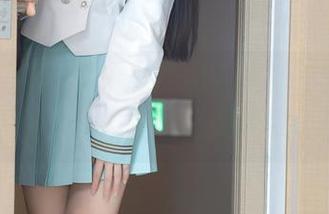 Xiuren秀人网 – 新图包来啦！小樱koko少女，你的周末又被拯救了！