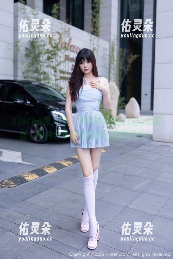 Xiuren秀人网-尤妮丝Egg Xiuren秀人网 - 来看看尤妮丝Egg的蕾丝,图片分享让你忍不住想要更多!