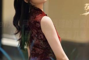 Xiuren秀人网 – 是小逗逗的温柔图集——让人忍不住想要多看几眼
