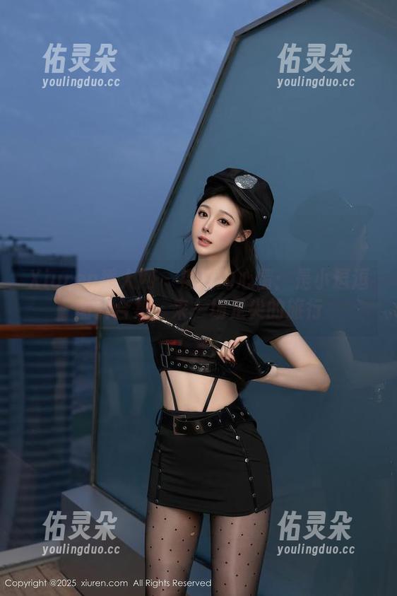 Xiuren秀人网 - 裸足的心情：是小逗逗图片合集，来一场足尖的旅行