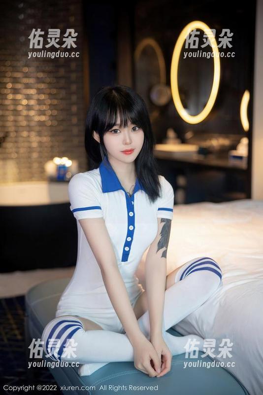 Xiuren秀人网 - 下载杨可可coco镂空原图，保证你的屏幕瞬间‘透气’！