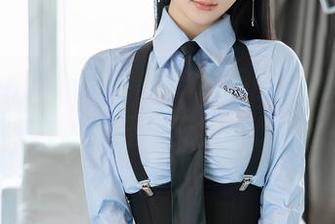 Xiuren秀人网 – 在梦心月的私拍中，丝袜的魅惑开启无限遐想套图