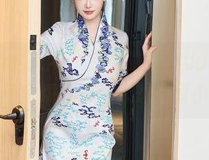 Xiuren秀人网 – 温柔的汐汐baby，写真里的每个瞬间都让人想揣着小心心！