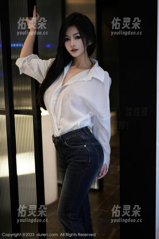 Xiuren秀人网 - 新一轮的秘密，沈佳熹的写真更新真让人意外又期待！