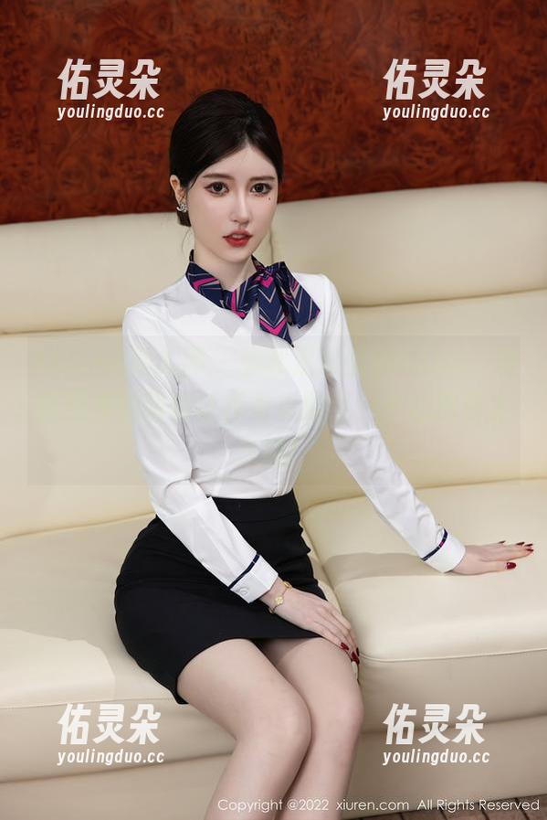 Xiuren秀人网-沈蜜桃miko Xiuren秀人网 - 这就是沈蜜桃miko,最新图册透明得让我有点脸红,小心别看太久哦!