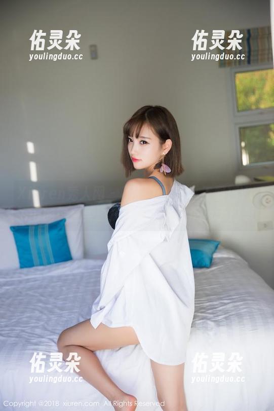 Xiuren秀人网-王馨瑶Yanni Xiuren秀人网 - 不想工作了!王馨瑶Yanni的镂空美图资源让人只想沉迷于幻想