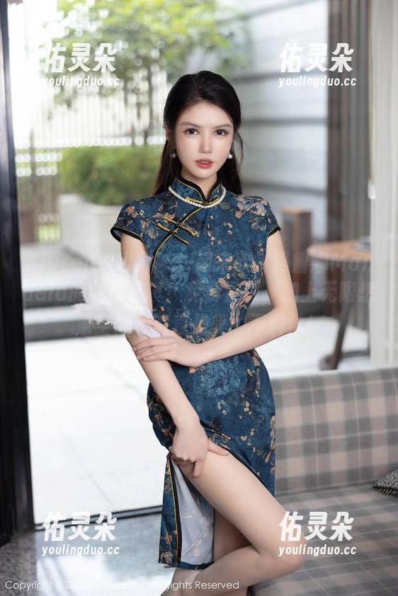 Xiuren秀人网 - 一起来欣赏玛鲁娜Manuela的纯白写真！免费资源，加上无限想象空间，简直是美的不科学！