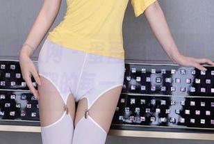 Xiuren秀人网 – 蛋蛋宝的长腿：高清写真集，腿的每一寸都在说故事
