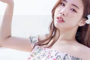 跟随Yebin(전예빈)走进仙境花园，vol.13—这cos资源让我想一口气看完！