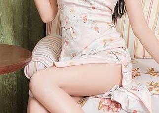 YouMi尤蜜荟 – 夜生活的私密瞬间：小阿狸让每张图片都带点神秘，别忘了下载哦！