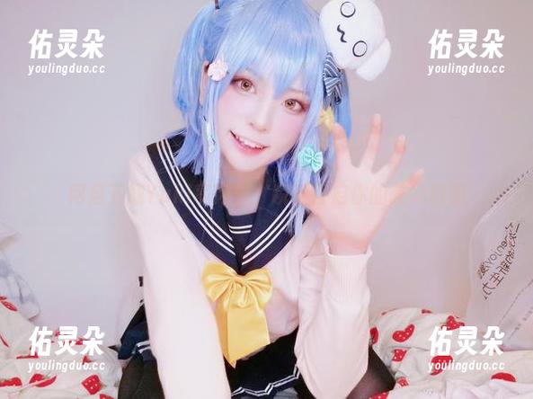Yuki亭 网盘下载Yuki亭肉丝,瞬间开启你的美好幻想