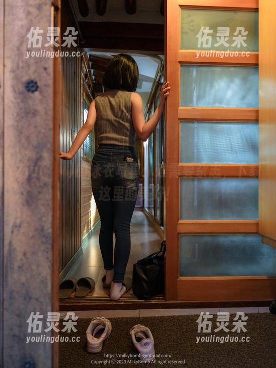 Zia(지아)的泳衣写真：谁需要杂志，下载这里的美好！
