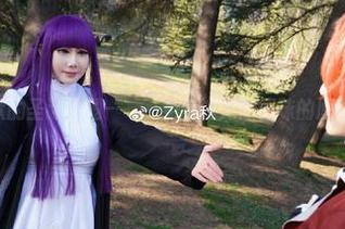 Zyra秋的圣诞主题——一组可以无限回味的原图作品集