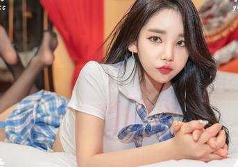 在Zzyuri的死库水套图中，心跳加速的感觉是因为泳衣吧？