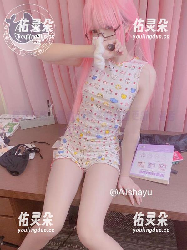 教室探秘：跟着at鲨鱼的美图更新，看看她又带来了什么！