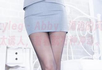 beautyleg – Abby，海边的风情简直太诱人，看着就有种冲动。