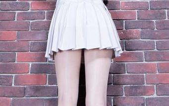 beautyleg – 死库水成精？最新ChiChi套图，让你心跳加速！