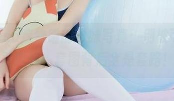 nagesa魔物喵的学妹写真：别被可爱外表欺骗，套图背后全是套路！
