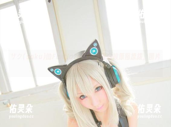 サク(saku)的Fantia2023：准备好被原图撩拨，图片反转你的想象了没？