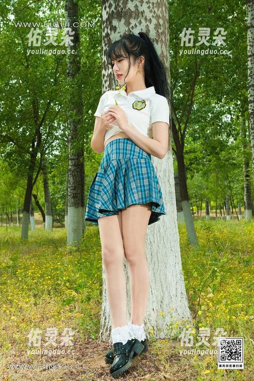 丽柜-xilly 丽柜 - 原图福利大放送:xilly的奶牛写真,彻底颠覆你的审美!