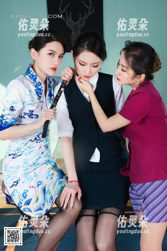 丽柜 - 那些年我追过的校服，凌凌的无圣光合集，感觉心里暖暖的…