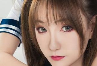 丽柜 – 汐汐精选写真，一品双莲却总让我想起那些‘郁闷’的事…