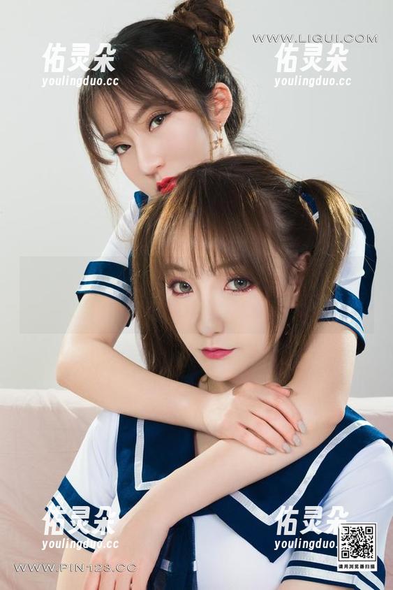 丽柜-汐汐 丽柜 - 汐汐精选写真,一品双莲却总让我想起那些‘郁闷’的事...