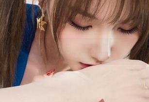 丽柜 – 甜甜的礼服在这儿打卡，美图成群，快来一同欣赏吧！