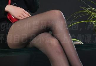 丽柜ligui – 小智贤瑜伽美图，高清到让你怀疑自己是不是要上瑜伽课了！