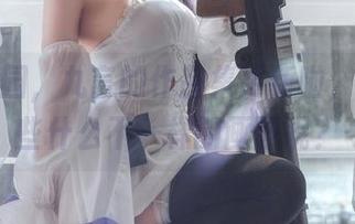 走在校园，九言的作品集更新啦，这次有些什么不一样的画面呢？