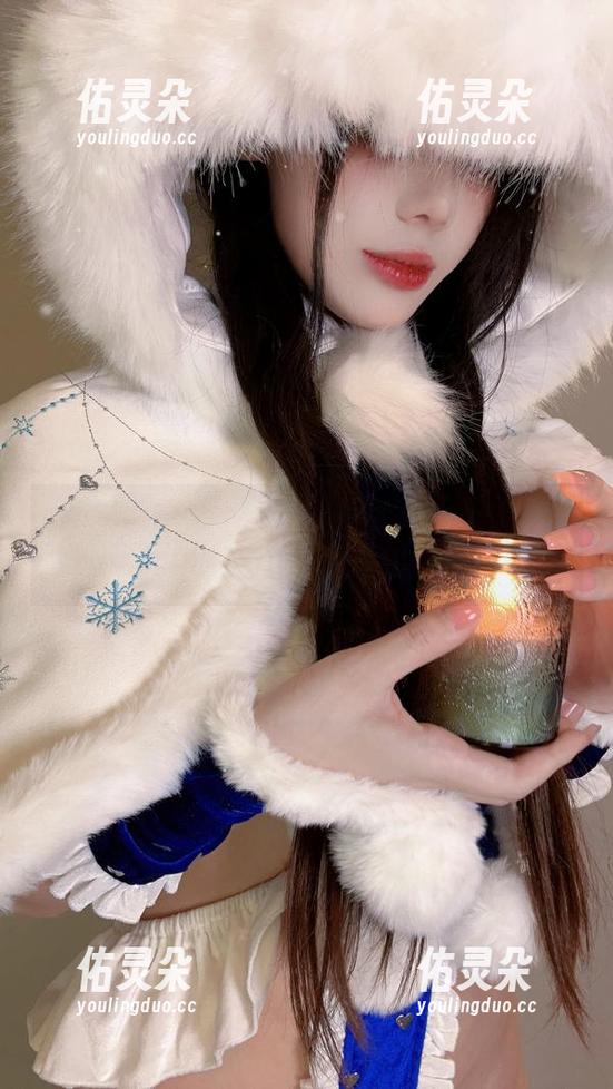 九言 女仆初体验,九言的作品让人忍不住多看几眼,这图包太吸引了!