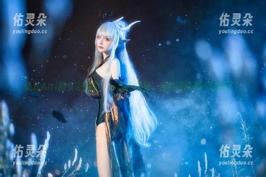仙九Airi 仙九Airi的女友图包,分享完这组,我的眼睛都不够用了!