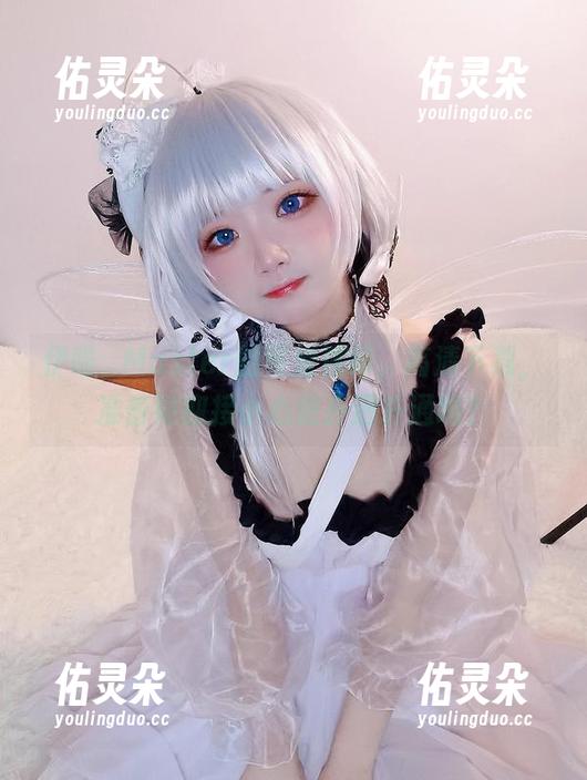 伊喵_Master 伊喵_Master的可爱演绎,高清下载,准备好迎接小心脏扑通扑通吗?