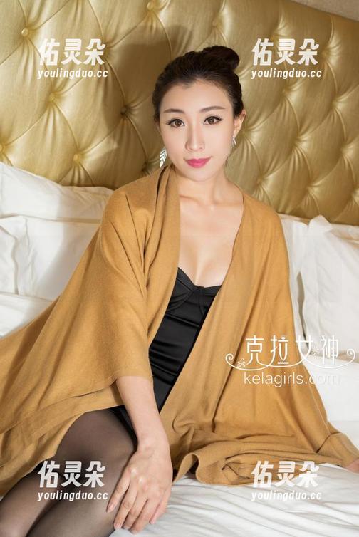 克拉女神 - 夏日乐章——周迪的高清照片圈粉值破表！
