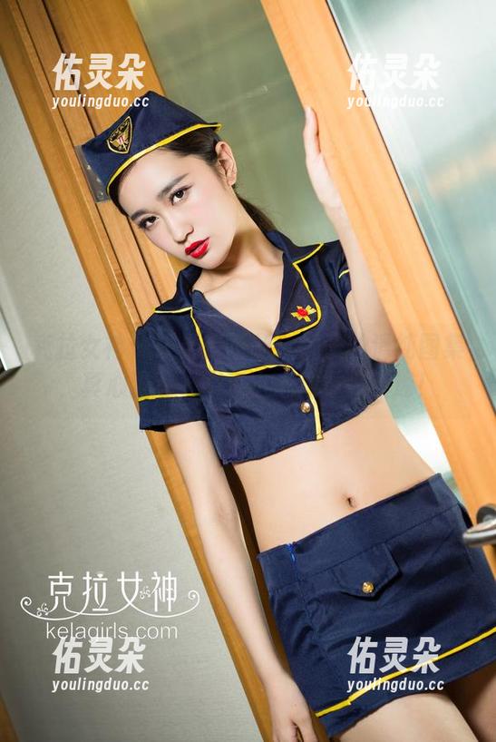 克拉女神-妮子 克拉女神 - 破天荒更新!妮子的清纯图集,真心推荐,不过小心别看太入迷!