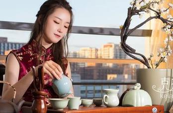 克拉女神 – 油亮画面，颖儿带你体验不一样的福利图集！
