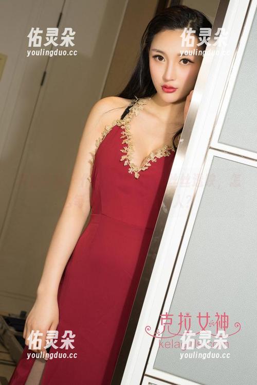 克拉女神-颖儿 克拉女神 - 作品大全:颖儿丝丝透映,怎么每一张都这么吸引人?