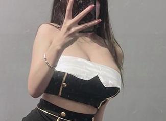 微密圈 – 兔宝妮to的套装写真，妥妥的‘穿搭大师’也忍不住赞叹！