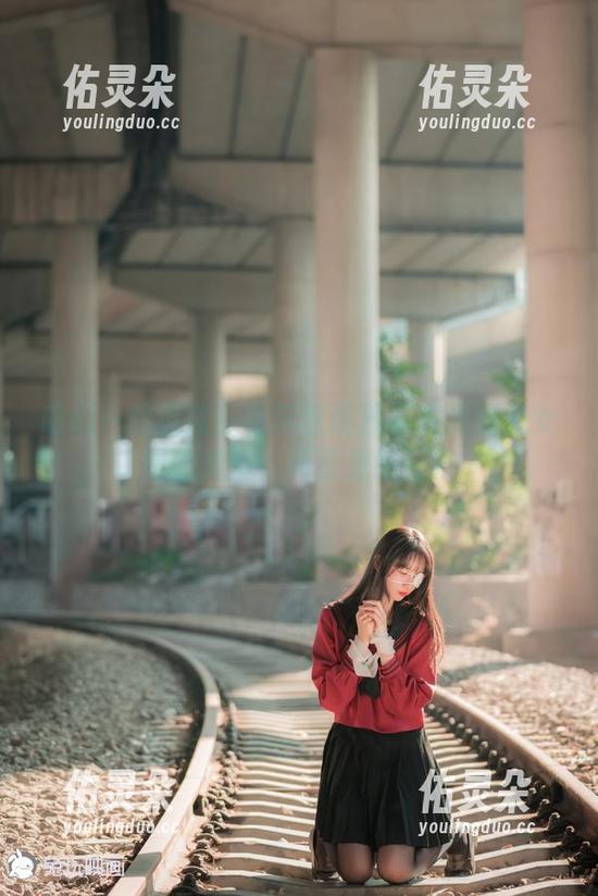 兔玩映画 咱们一起沉迷!兔玩映画沙耶和爱宕兔女郎的美图,简直是绝配!