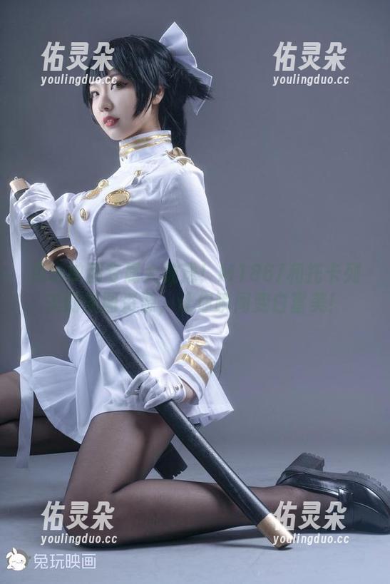 兔玩映画 兔玩映画专属大放送!M1887和托卡列夫的美图资源,让你瞬间变白富美!