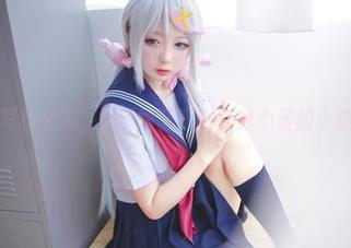 制服小姐姐写真全集，兔玩映画竟然把我心里的小鹿撞得稀碎！