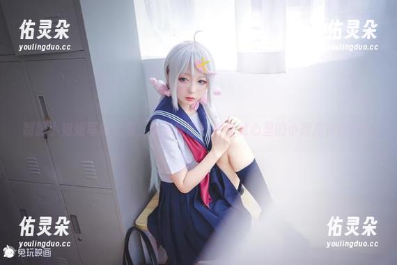 兔玩映画 制服小姐姐写真全集,兔玩映画竟然把我心里的小鹿撞得稀碎!