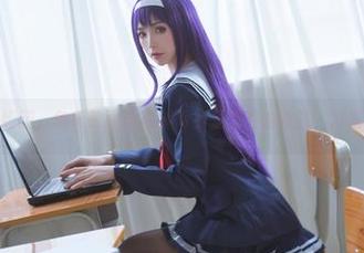 浴缸里的小细腿，兔玩映画这写真简直是腿控的救星，赶紧下载收藏！