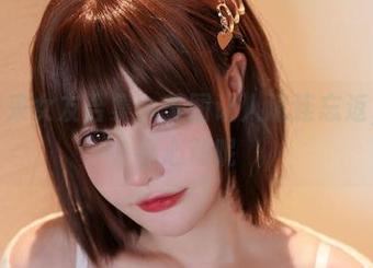 千夜未来女友合集，美图让人流连忘返，有点小心动呢