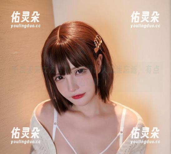 千夜未来女友合集，美图让人流连忘返，有点小心动呢