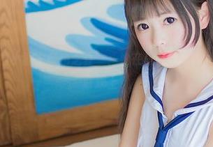 资源分享：“向小圆，蓝色之夏”，她在蓝色的海洋里遨游，你敢不敢跟上？