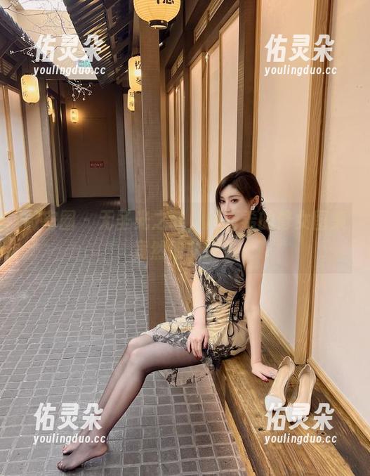 周妍希 微密圈 - 无圣光之下,周妍希的修女图集竟然如此撩人